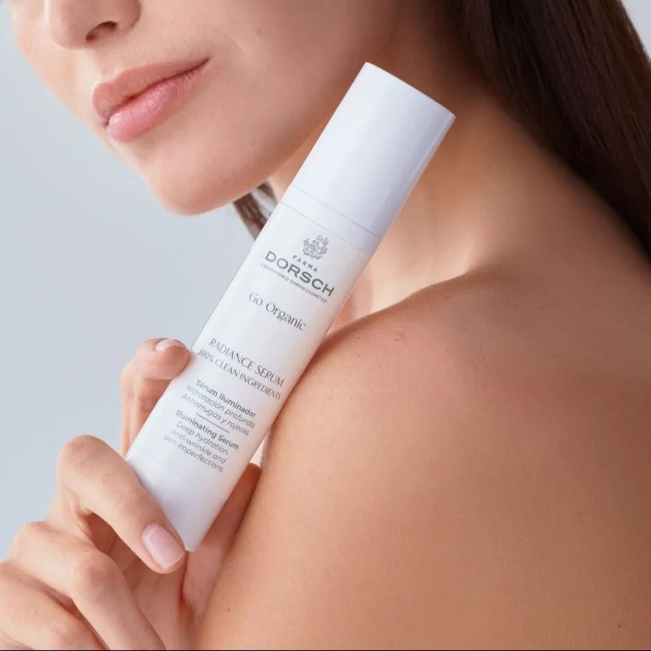 RADIANCE SERUM