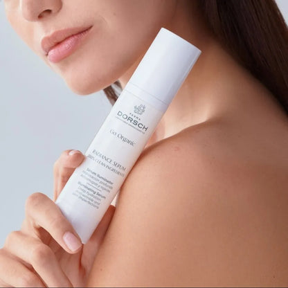 RADIANCE SERUM
