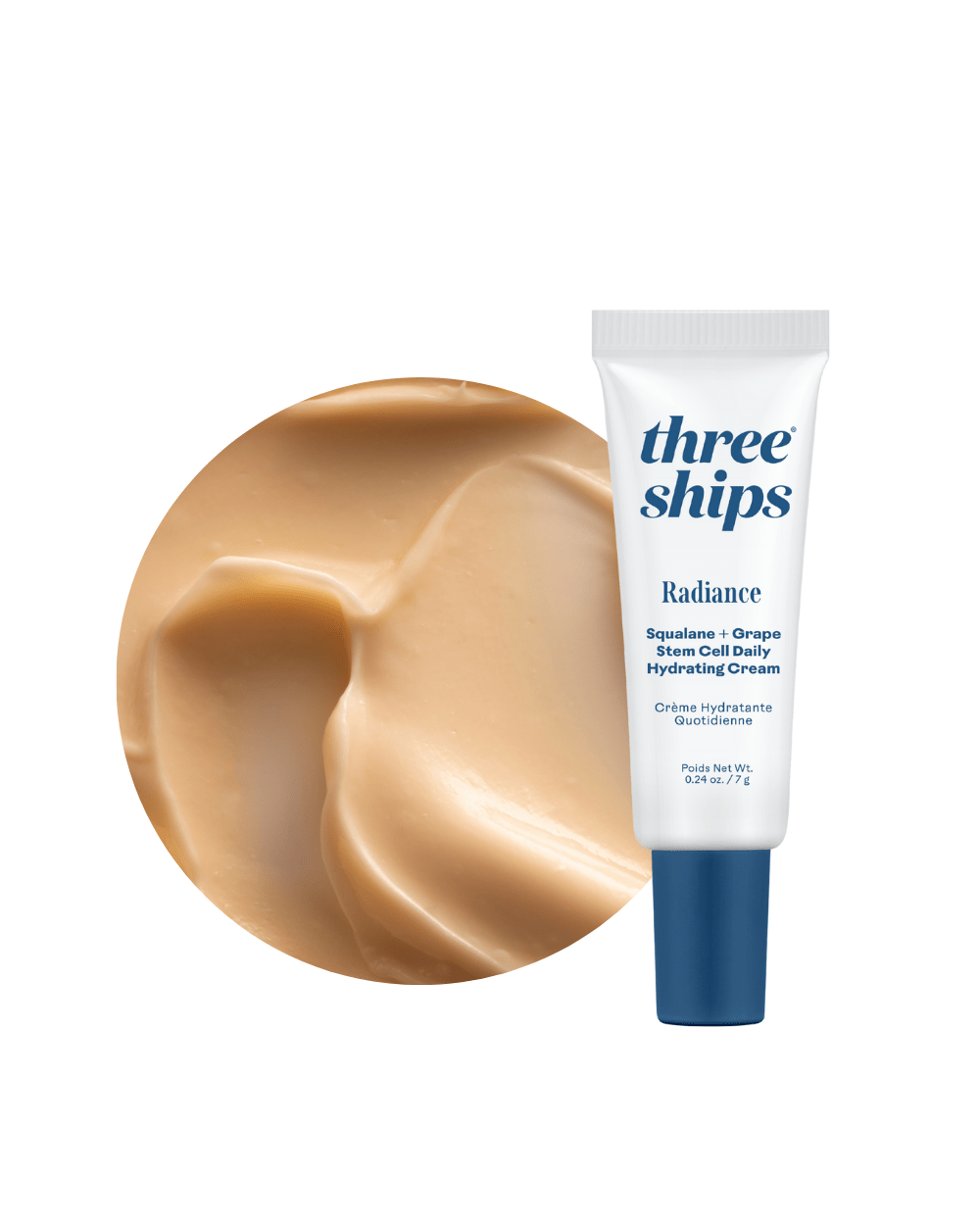 Radiance Ultra-Hydrating Cream Deluxe Mini