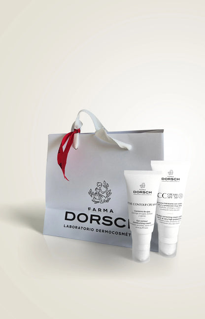 HYDRATION AND PROTECTION FACIAL PACK WITH GIFT MASK