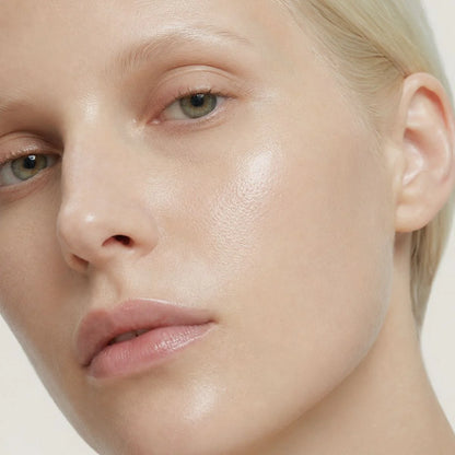 MICELLAR MOUSSE