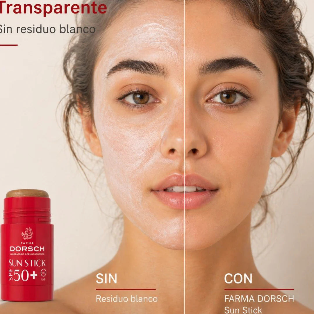 SUN STICK SPF 50+