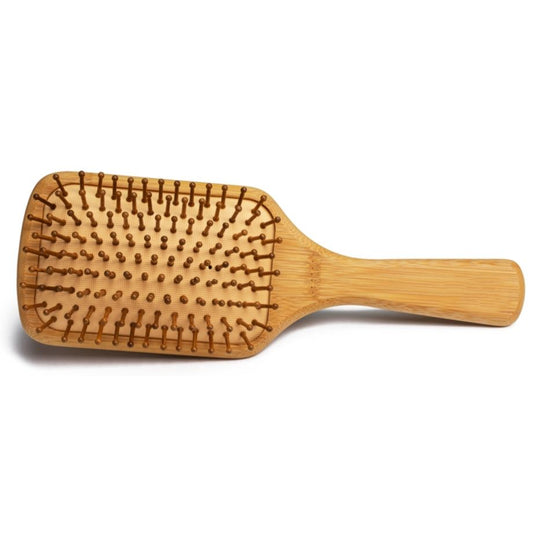 Bamboo Hair Brush
