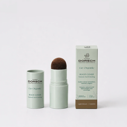 Covers Brown Gray Hair | Root Cover Stick Compact