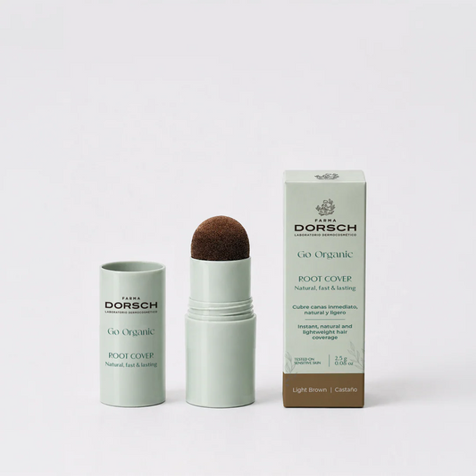 Covers Brown Gray Hair | Root Cover Stick Compact