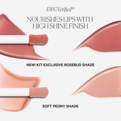 Fresh Picks Lush Lip Duo
