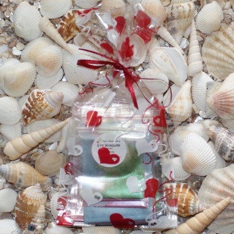 SAMPLE BAG