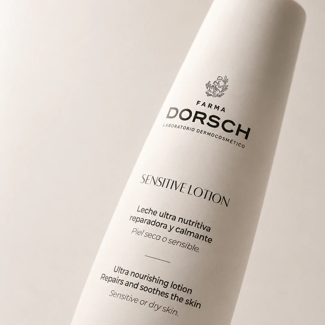 SENSITIVE LOTION
