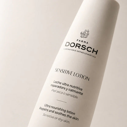SENSITIVE LOTION
