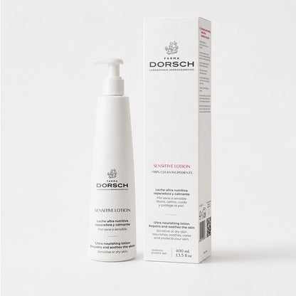 SENSITIVE LOTION