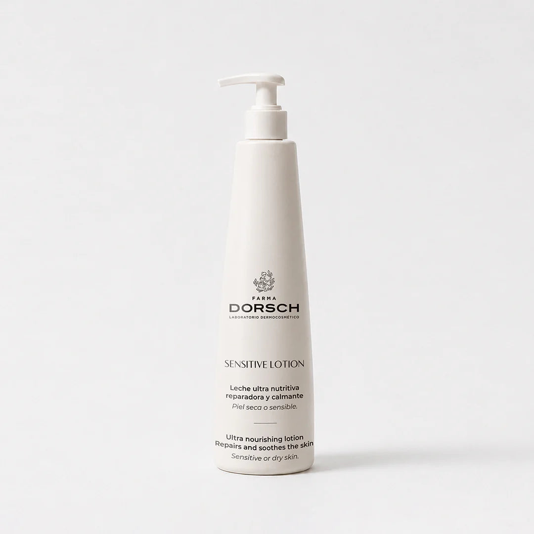 SENSITIVE LOTION