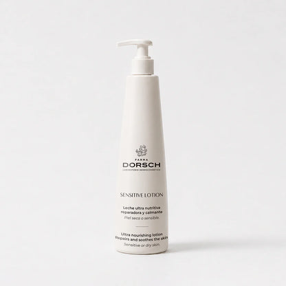 SENSITIVE LOTION