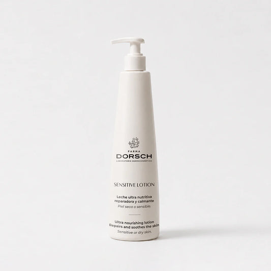 SENSITIVE LOTION