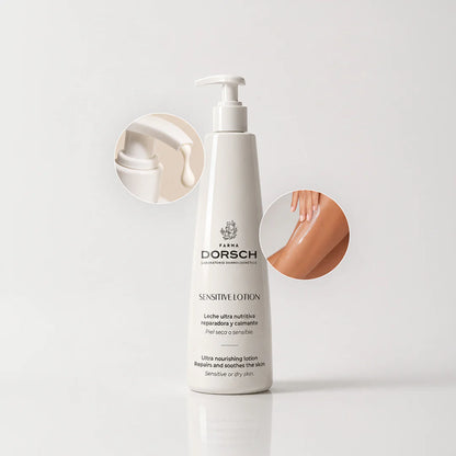 SENSITIVE LOTION