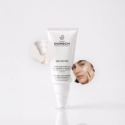 SKIN REPAIR