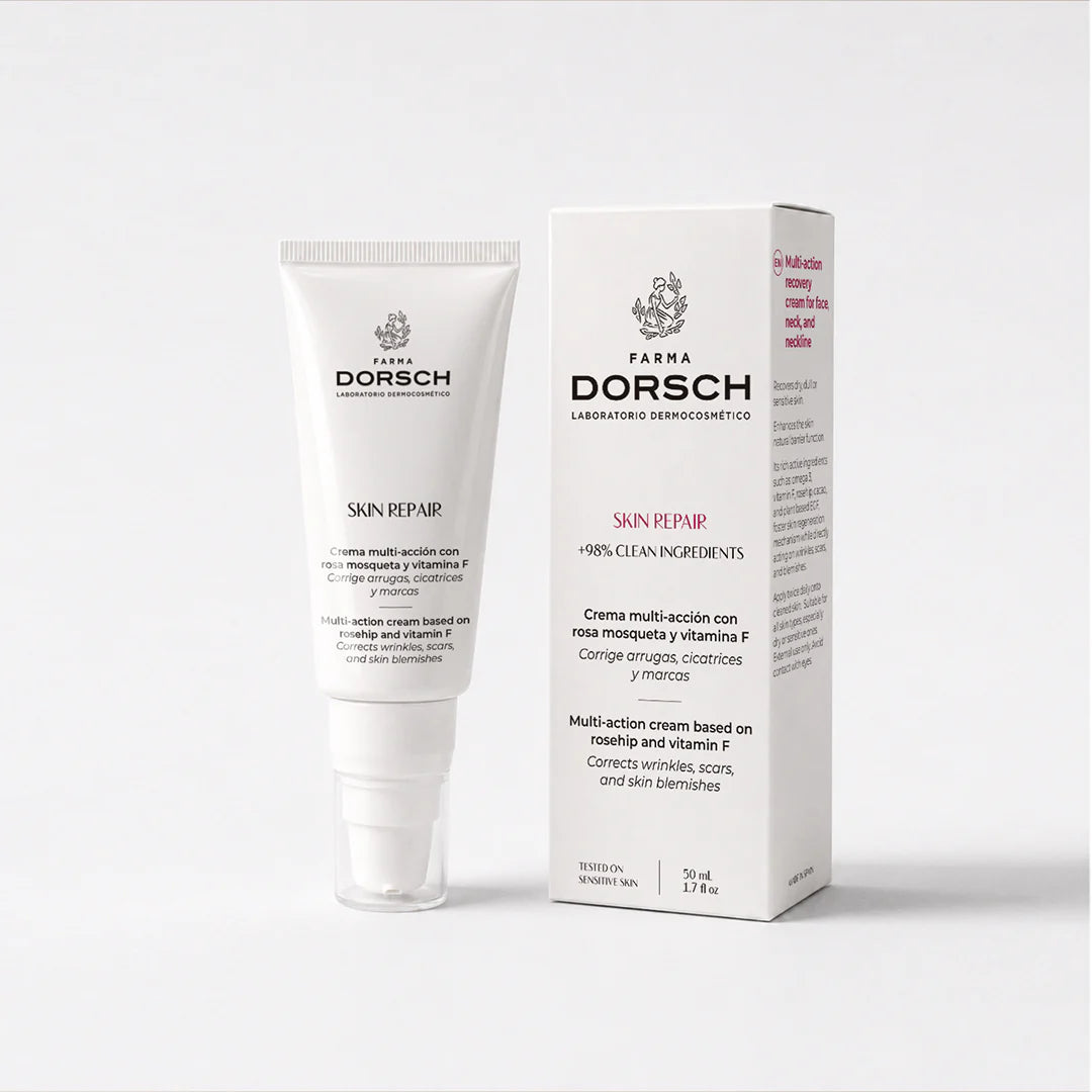 SKIN REPAIR