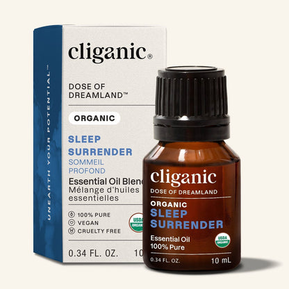 Sleep Surrender Essential Oil Blend
