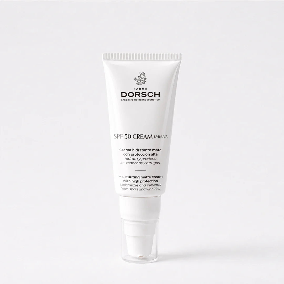 SPF 50 CREAM