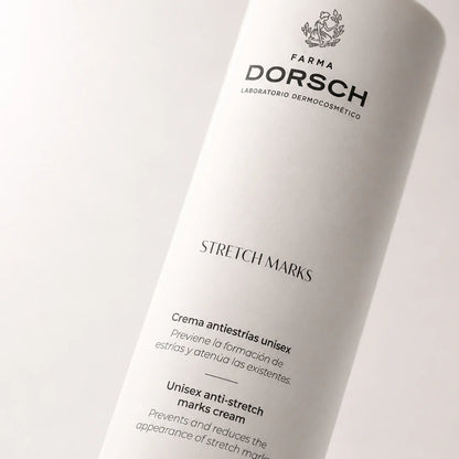 Stretch Marks Anti-Stretch Marks Cream