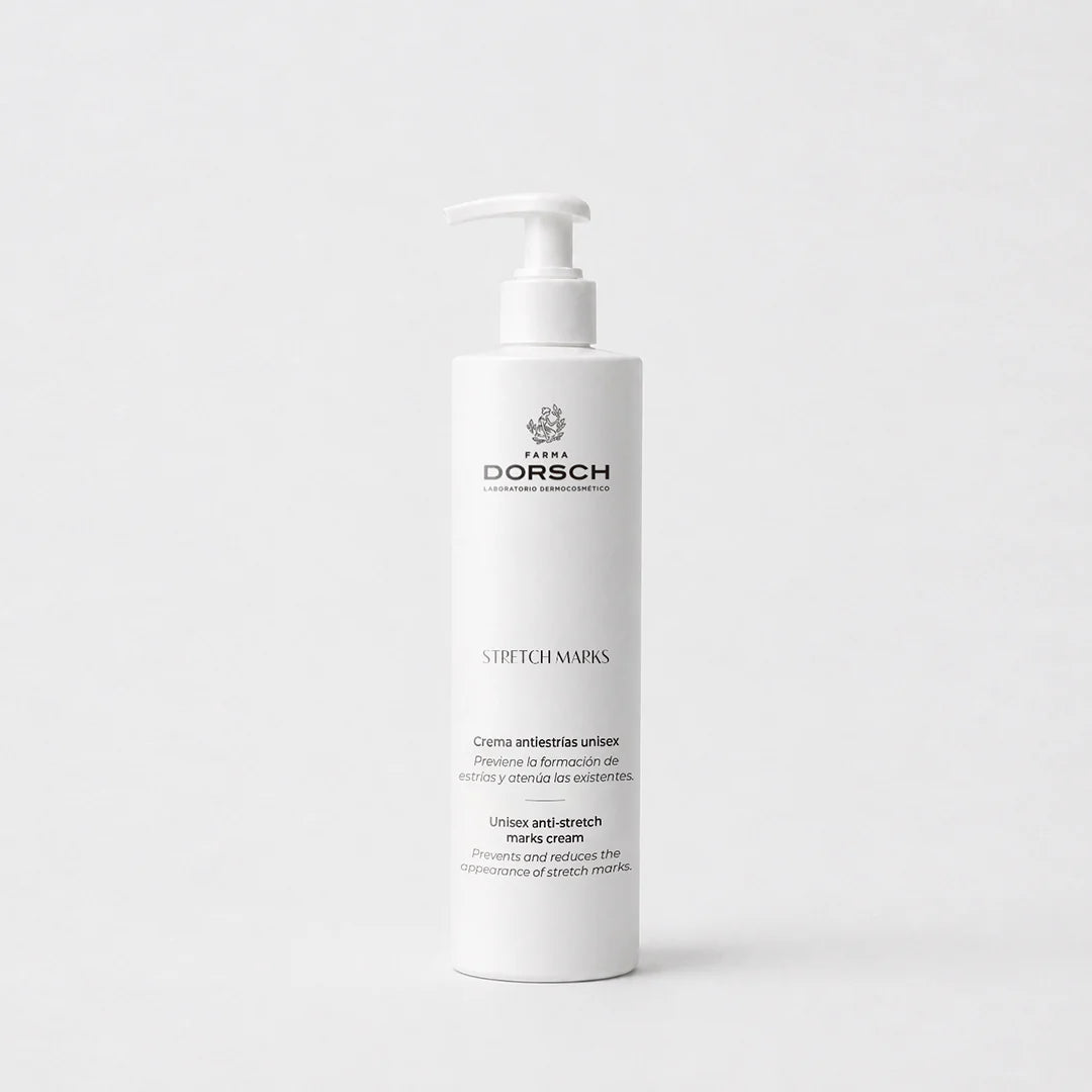 Stretch Marks Anti-Stretch Marks Cream