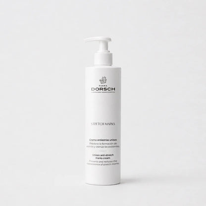 Stretch Marks Anti-Stretch Marks Cream