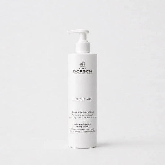 Stretch Marks Anti-Stretch Marks Cream