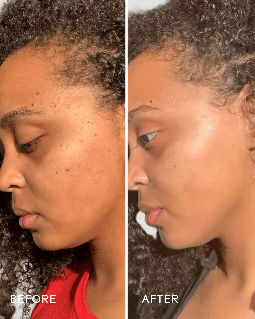 Superfruit Lactic + Multifruit 8% AHA Exfoliating Mask ®