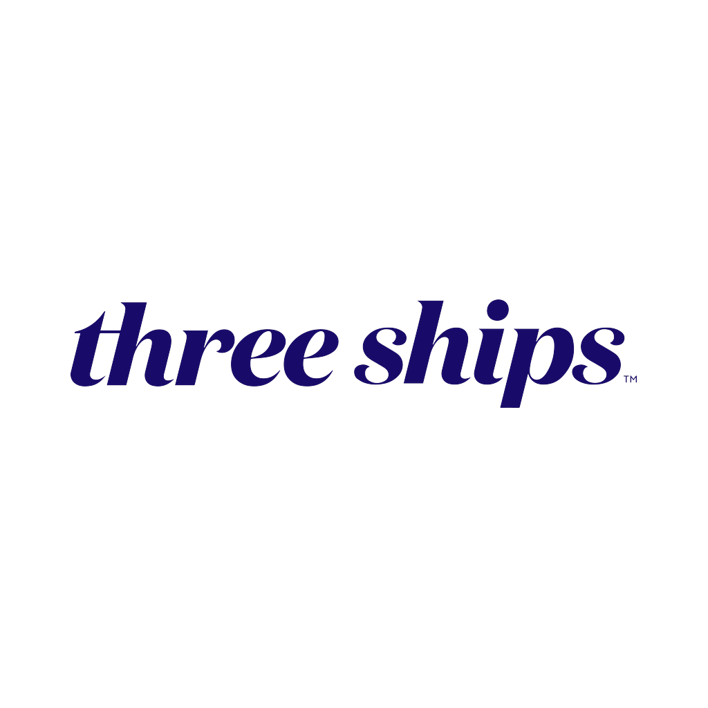 Three Ships logo [2c153a3d57c39466]