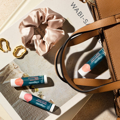 Tinted Lip Balm Set - Hint of Tint