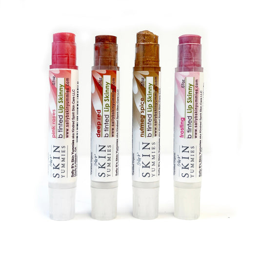 Lip Skinnies Tint