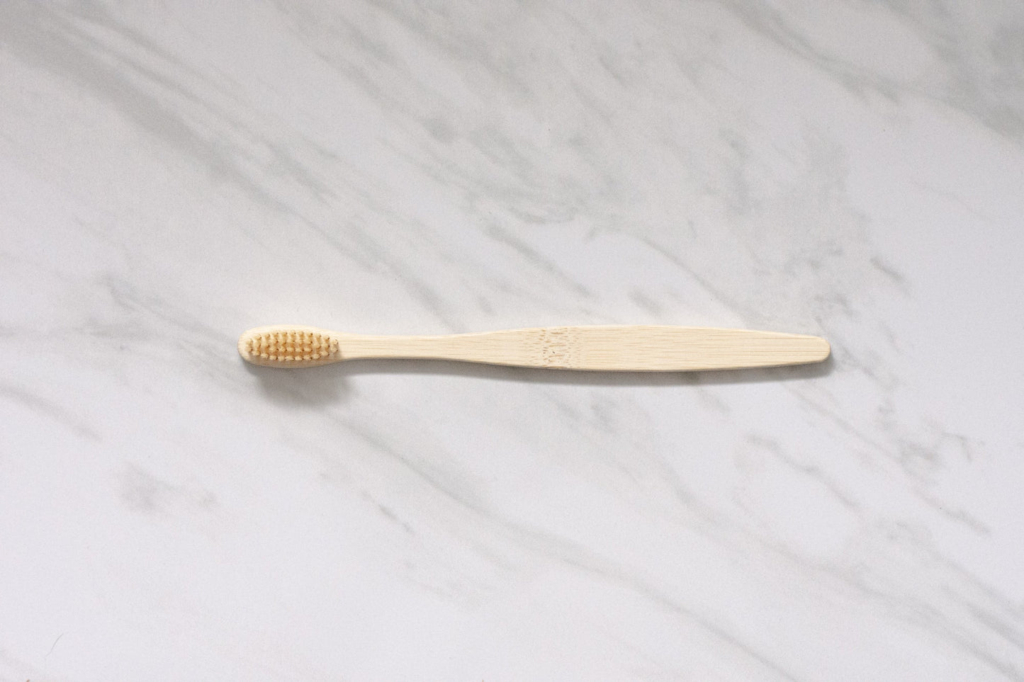 Moso Bamboo Toothbrush - Family Size - 10 Pack - No Tox Life®