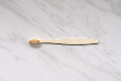 Moso Bamboo Toothbrush - Family Size - 10 Pack - No Tox Life®