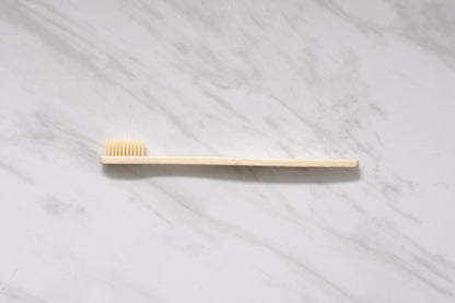 Moso Bamboo Toothbrush - Family Size - 10 Pack - No Tox Life®