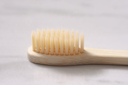 Moso Bamboo Toothbrush - Family Size - 10 Pack - No Tox Life®