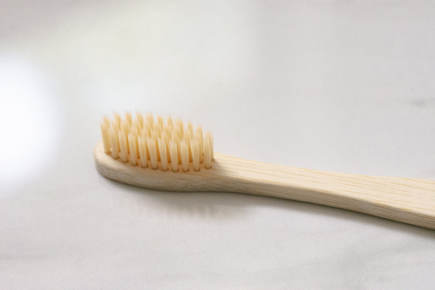 Moso Bamboo Toothbrush - Family Size - 10 Pack - No Tox Life®