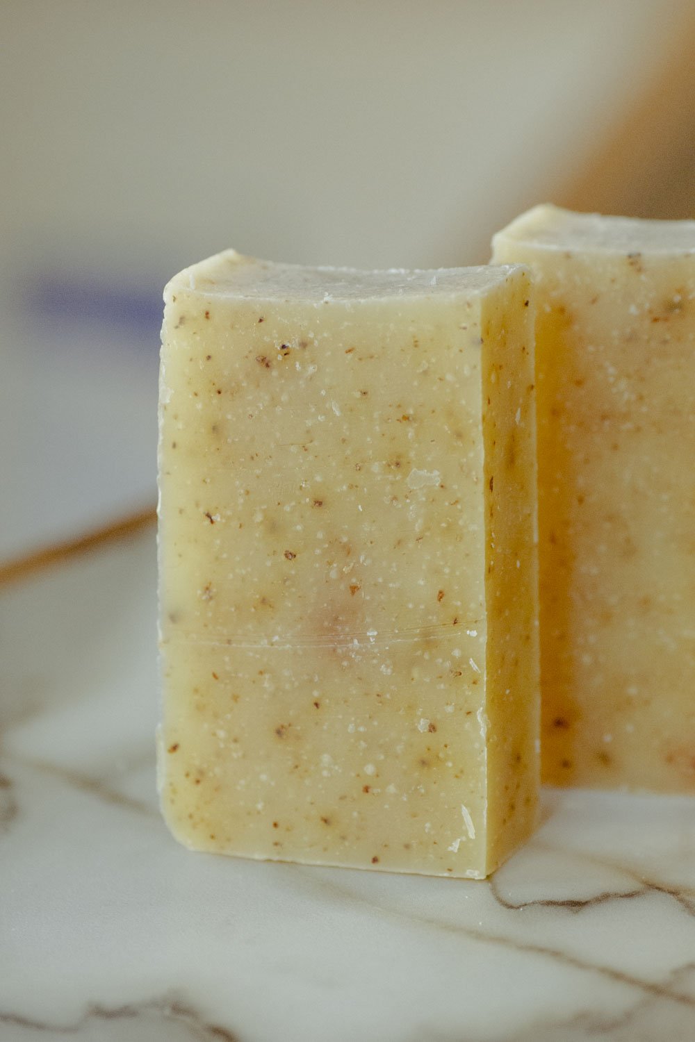 Moisturizing Vegan Body Wash - Turmeric Ginger - Pack of 8 - No Tox Life®