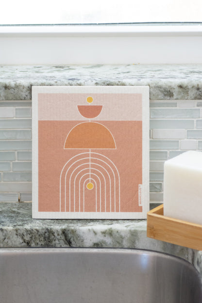 WASHCLOUD® - BRONZE BELLS - No Tox Life®