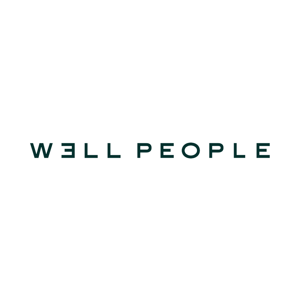 Well People logo [4424aa713ef81d46]