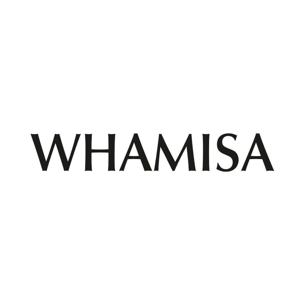 Whamisa logo [65b5f96c5e76c94f]