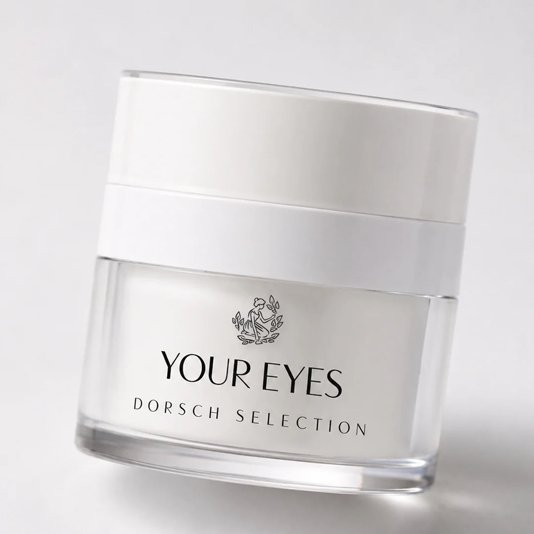 YOUR EYES