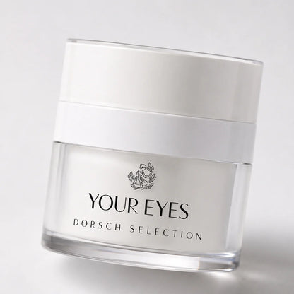 YOUR EYES